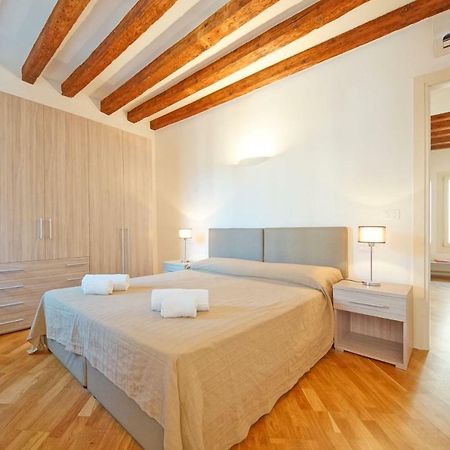 Dolcevita Apartments N 393 Венеція Екстер'єр фото