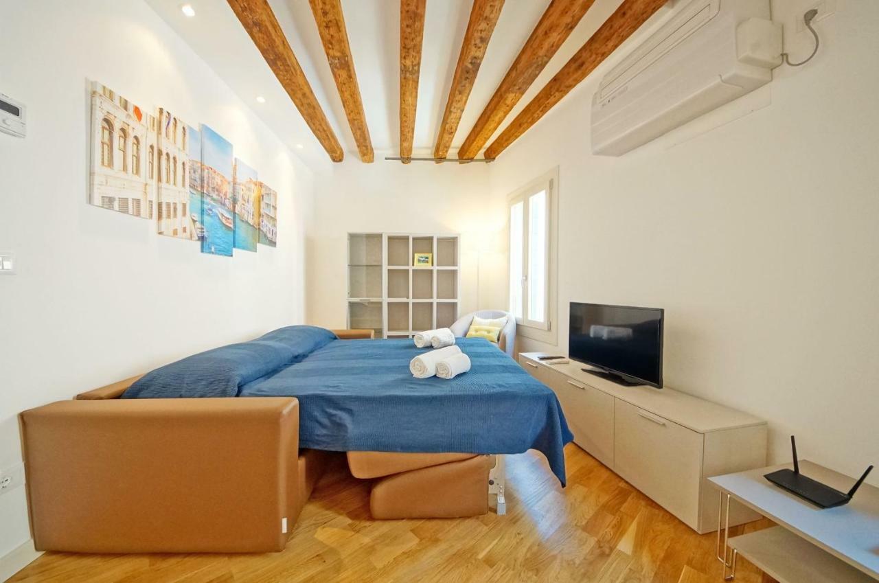 Dolcevita Apartments N 393 Венеція Екстер'єр фото