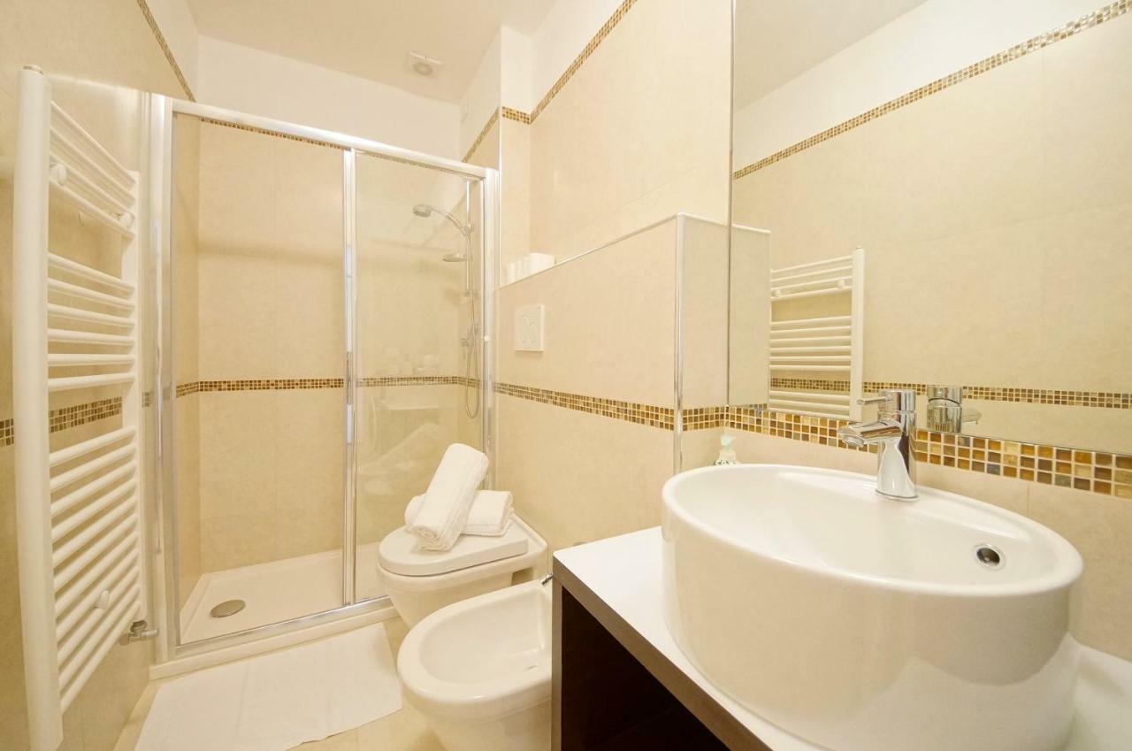 Dolcevita Apartments N 393 Венеція Екстер'єр фото
