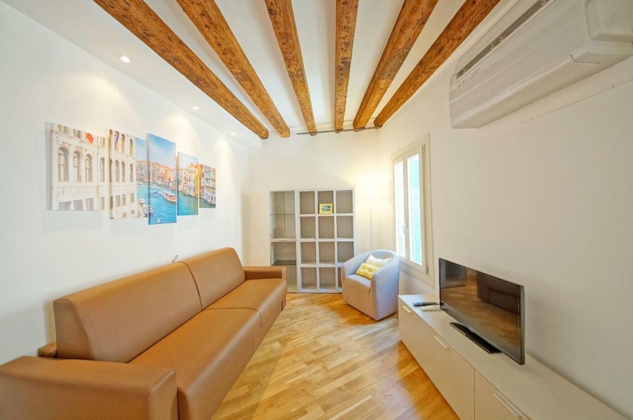 Dolcevita Apartments N 393 Венеція Екстер'єр фото