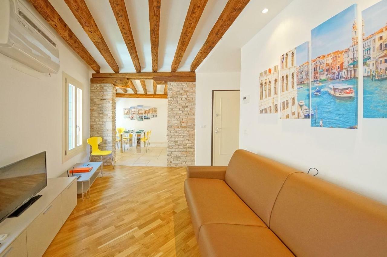 Dolcevita Apartments N 393 Венеція Екстер'єр фото