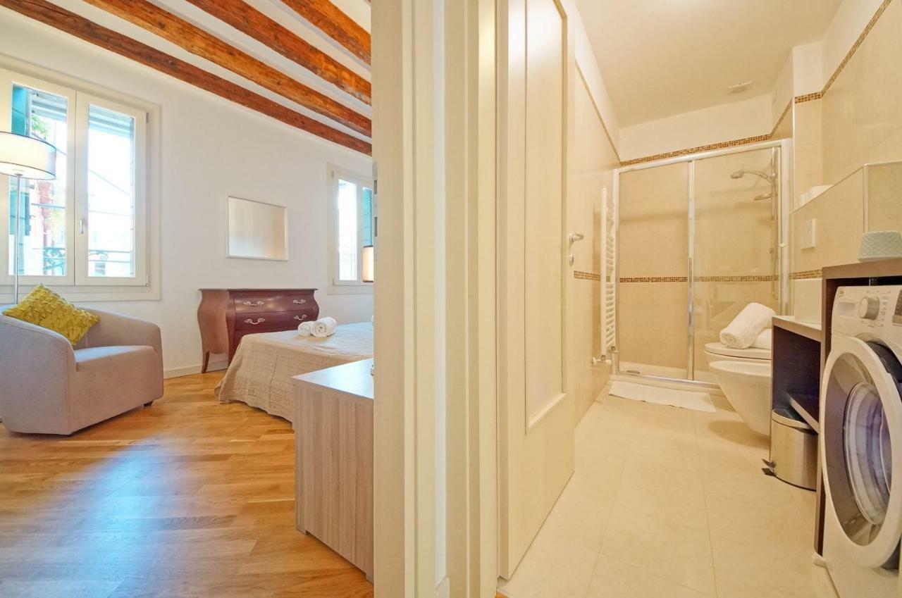 Dolcevita Apartments N 393 Венеція Екстер'єр фото