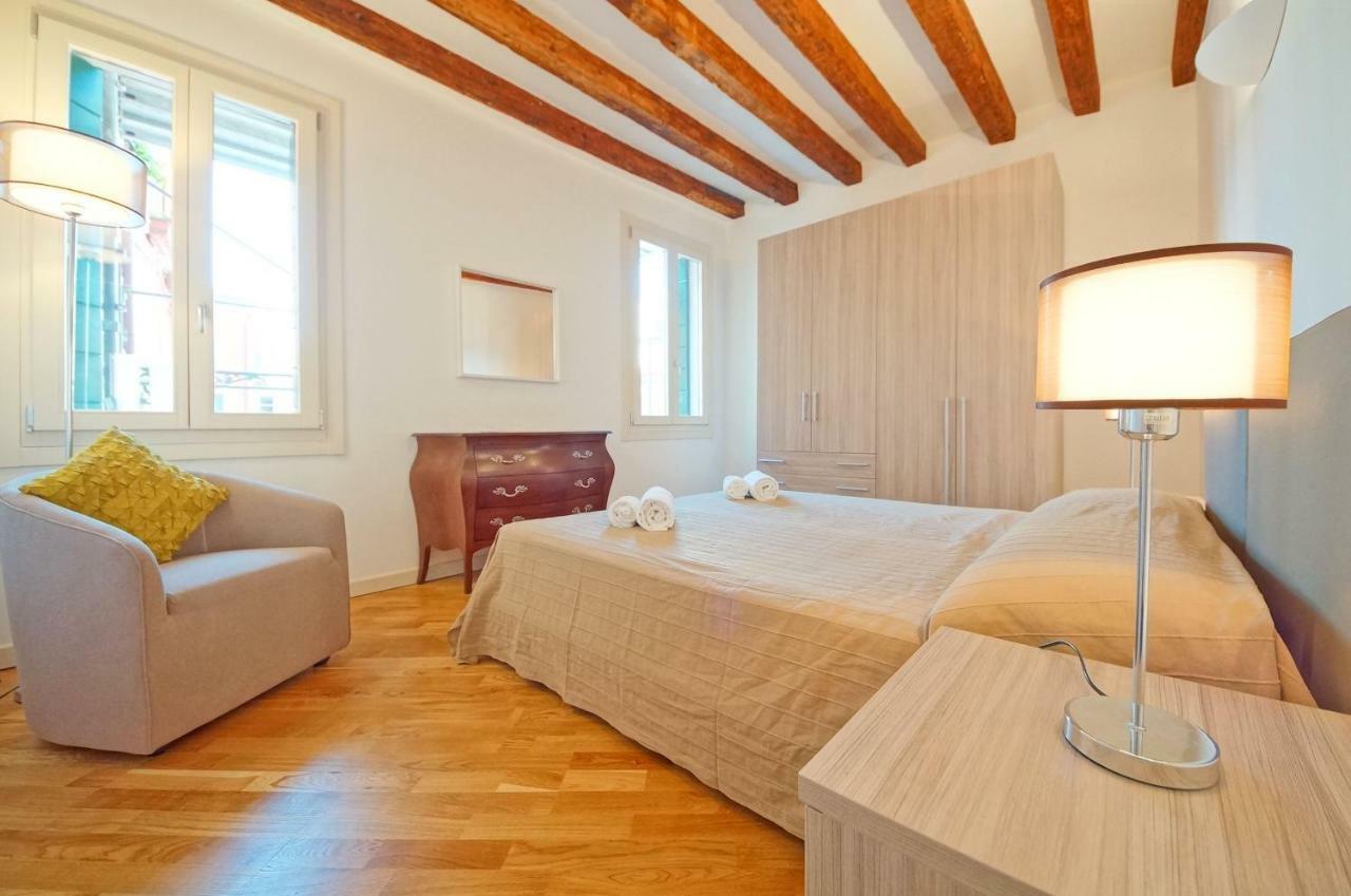 Dolcevita Apartments N 393 Венеція Екстер'єр фото