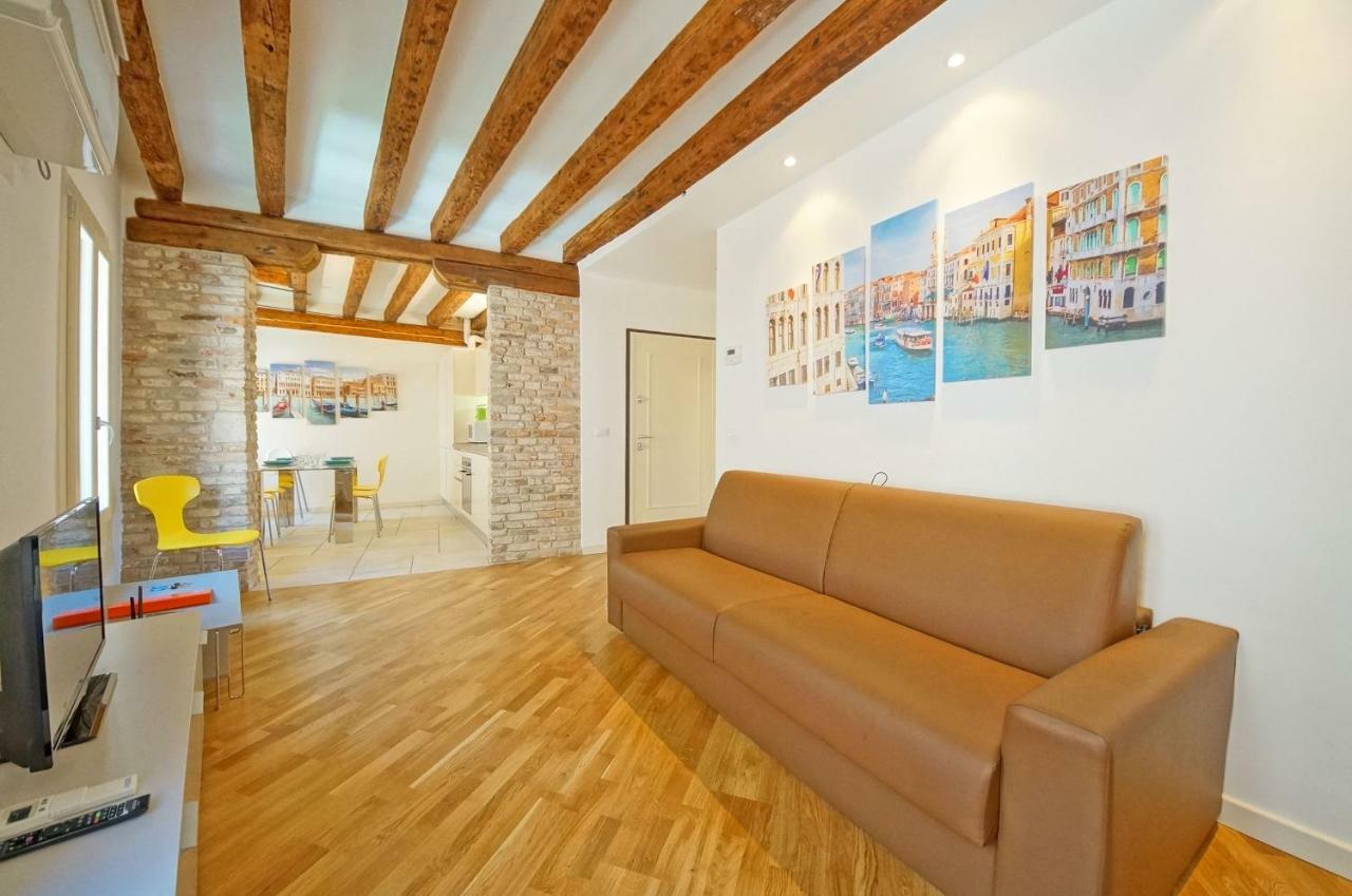 Dolcevita Apartments N 393 Венеція Екстер'єр фото