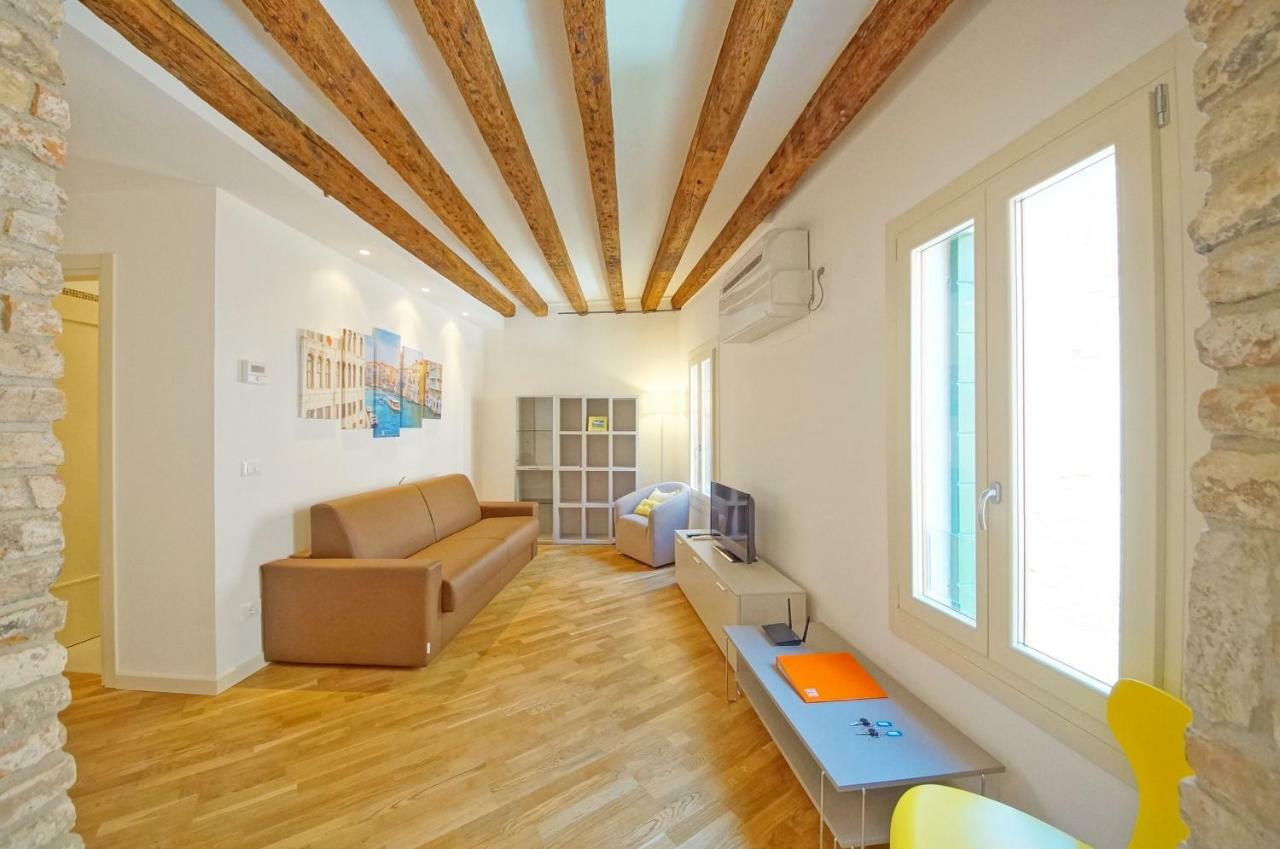 Dolcevita Apartments N 393 Венеція Екстер'єр фото