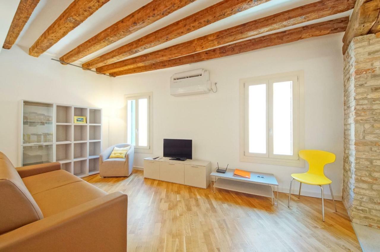 Dolcevita Apartments N 393 Венеція Екстер'єр фото